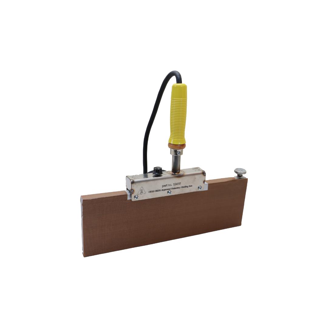 Splicing Iron