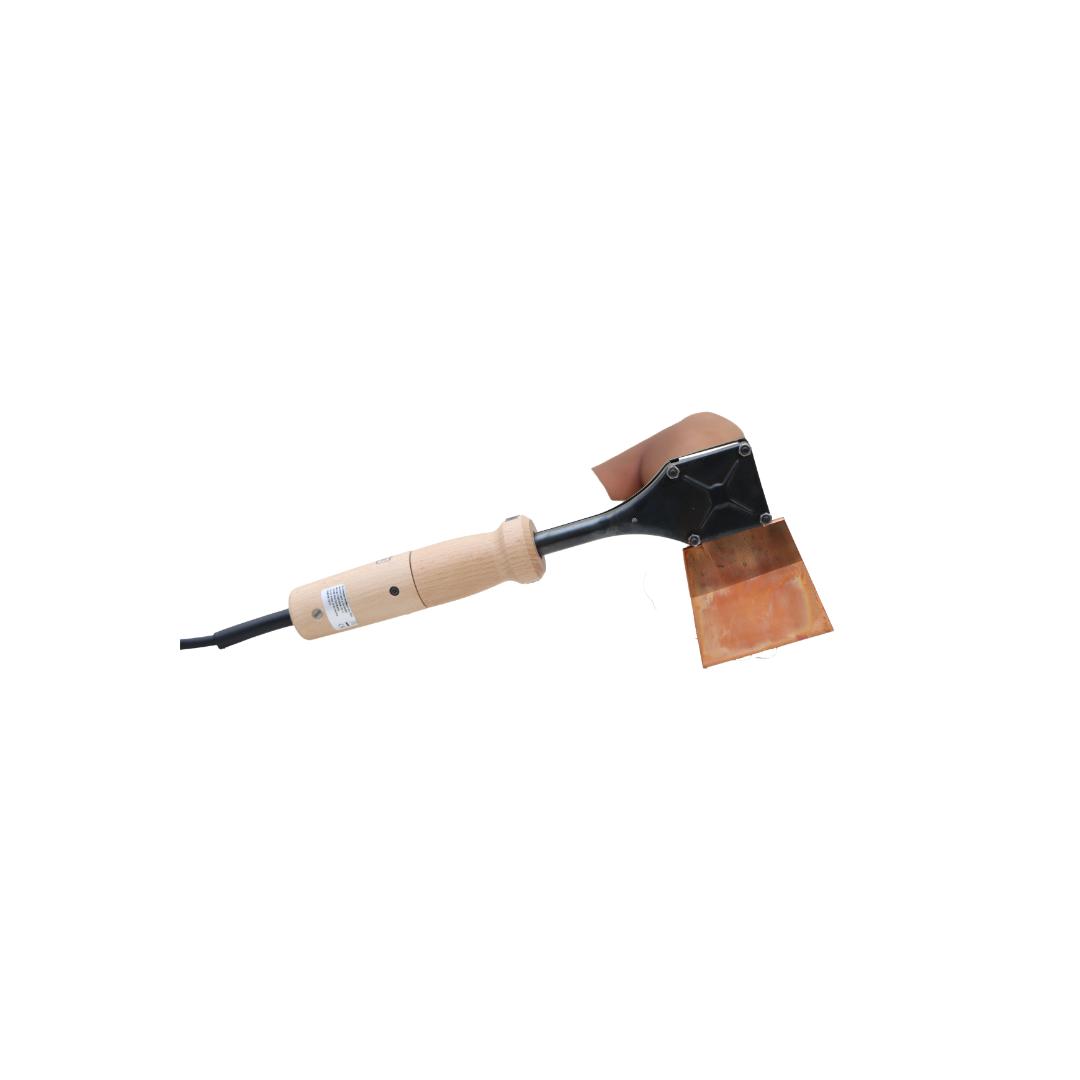 Axe Shaped
