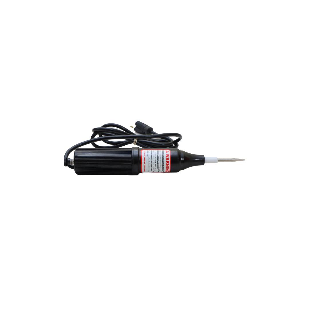 Electrotest Spark Tester